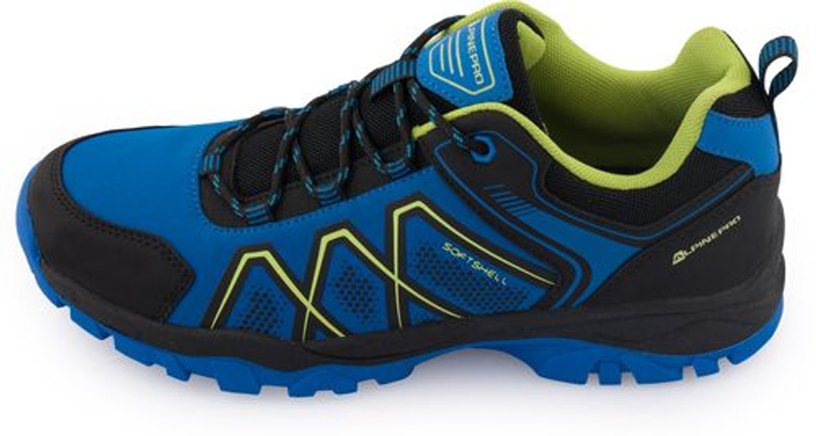 Outdoorweb.eu FOLGOS electric blue lemonade Unisex outdoor