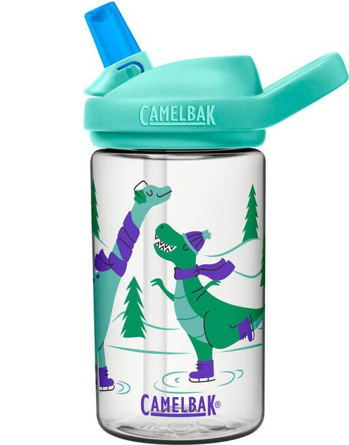  Eddy+ Kids 0,4l Snowman Sled - baby bottle - CAMELBAK -  15.22 € - outdoorové oblečení a vybavení shop