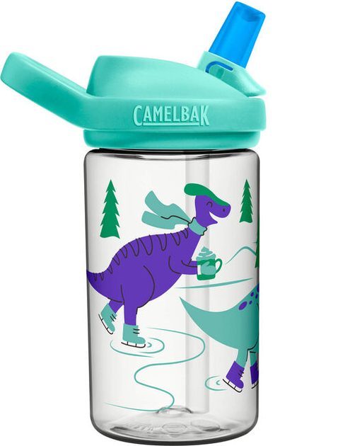  Eddy+ Kids 0,4l Snowman Sled - baby bottle - CAMELBAK -  15.22 € - outdoorové oblečení a vybavení shop