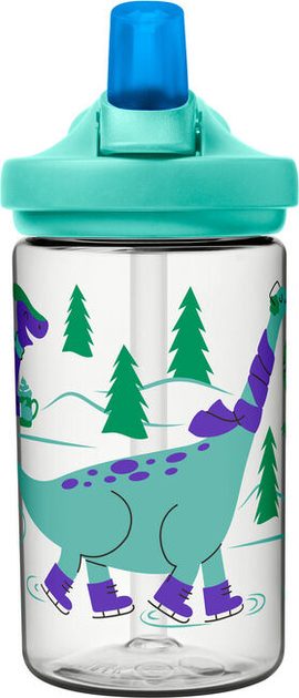  Eddy+ Kids 0,4l Snowman Sled - baby bottle - CAMELBAK -  15.22 € - outdoorové oblečení a vybavení shop