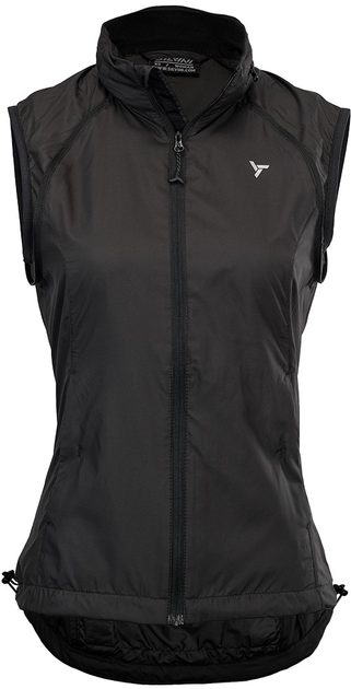 Vetta WJ1623 black-cloud - Women's jacket - SILVINI - 79.93 €