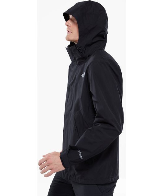 the north face m mntn lgt ii sl jkt