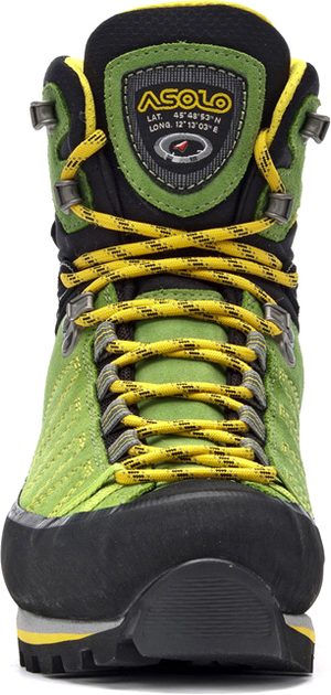 Outdoorweb.eu Elbrus GV ML lime mimosa d msk horolezeck