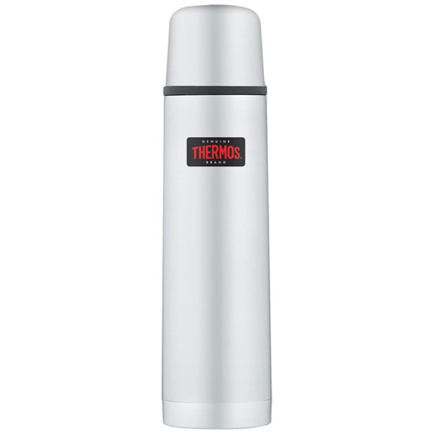 Thermos coloré design Arty 750 mL