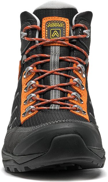 Outdoorweb.eu Falcon GV MM graphite black pumpkin men s