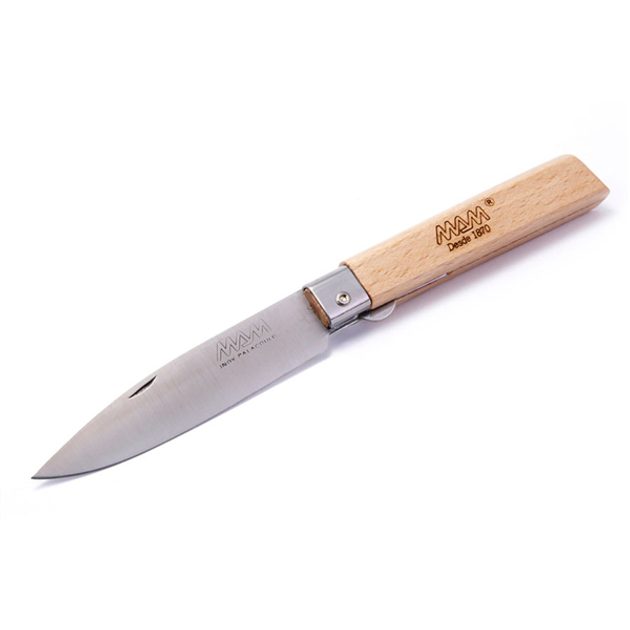  Operario 2142 - oliva, BOX, 8,5 cm - Closing knife