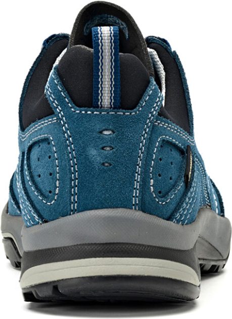 Outdoorweb.eu Agent EVO GV ML indian teal women s trekking