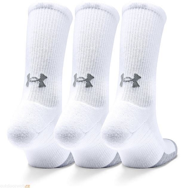 Under Armour Mens HeatGear Socks