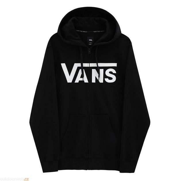 VANS ZIP HOODIE, - men's sweatshirt - - 69.63 €