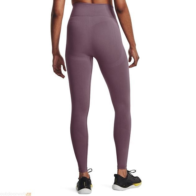  Train Seamless Legging-PPL - women's sweatpants - UNDER  ARMOUR - 60.05 € - outdoorové oblečení a vybavení shop