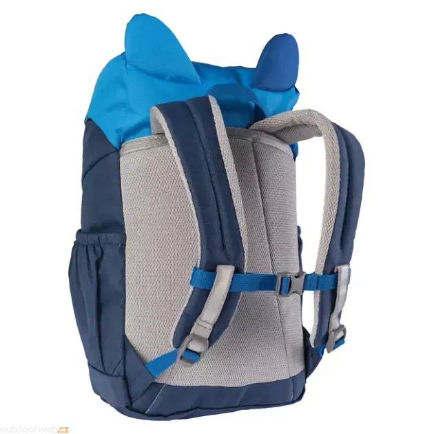 Kikki 8 coolblue-midnight - children's backpack - DEUTER - 34.28 €