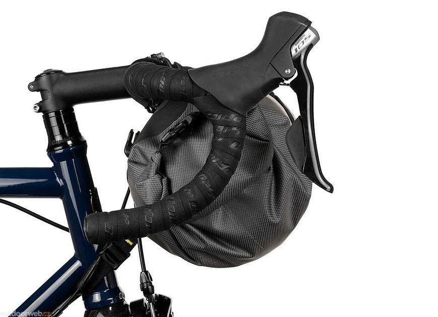 Expedition handlebar pack (14l) - handlebar bag - APIDURA - 117.21 €