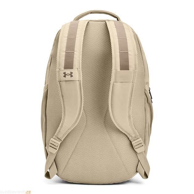 UA Hustle 5.0 Backpack