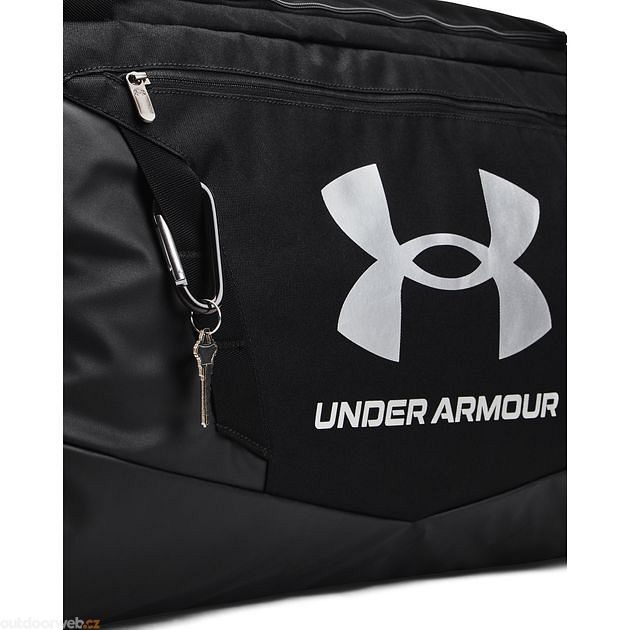 UA Undeniable 5.0 Duffle LG-BLK - cestovní taška - UNDER ARMOUR - 51.93 €