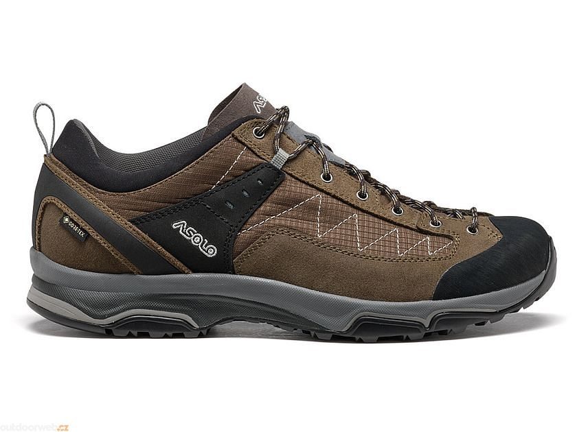 Asolo hot sale walking shoes