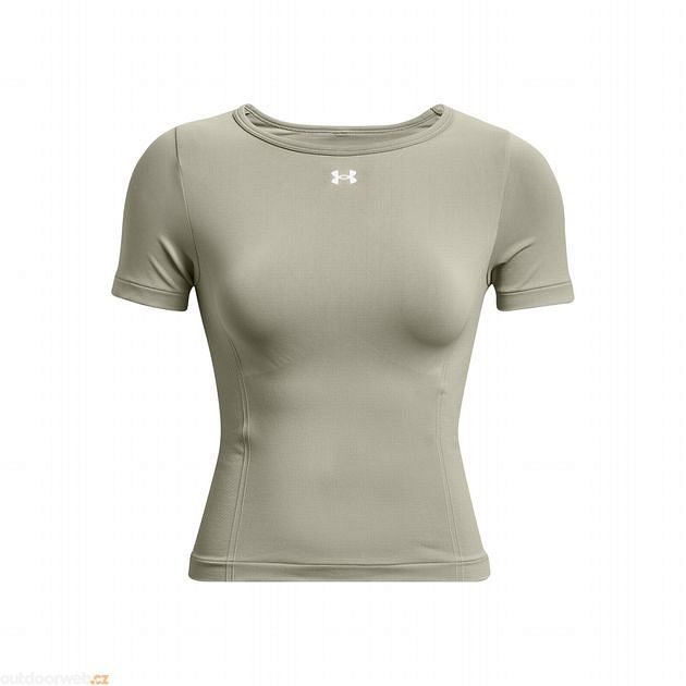  UA Train Seamless SS-PPL - tričko dámské - UNDER ARMOUR -  47.52 € - outdoorové oblečení a vybavení shop