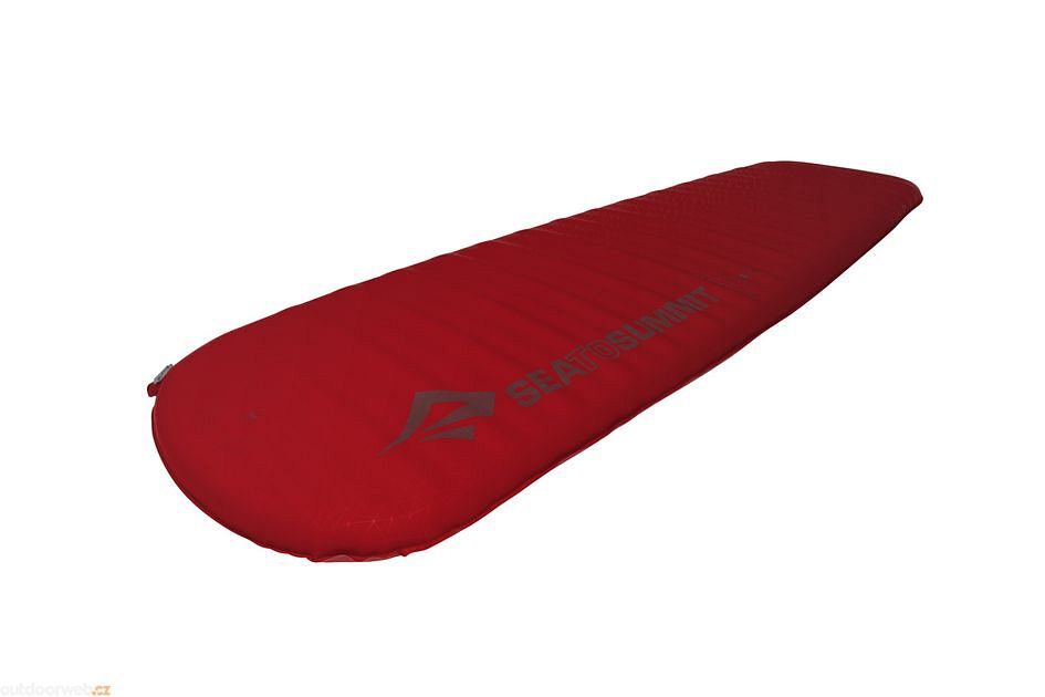 Comfort Plus Self-Inflating Sleeping Mat