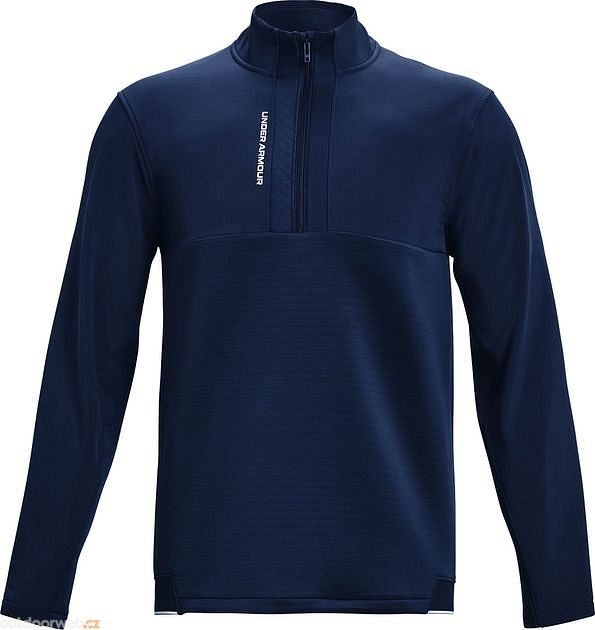 Functional sweatshirts UNDER ARMOUR - outdoorové