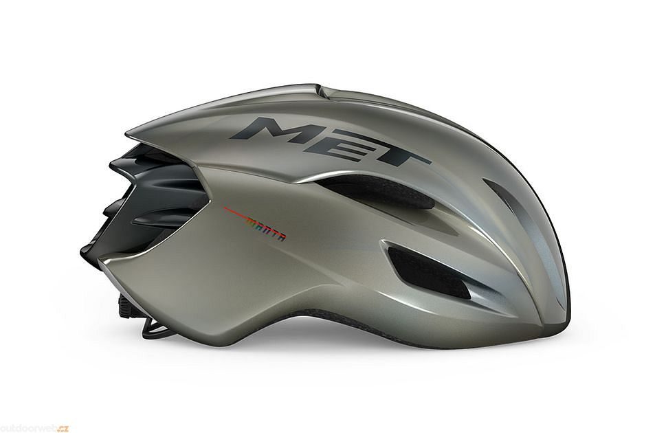 MANTA MIPS solar šedá - helmet - MET - 241.83 €
