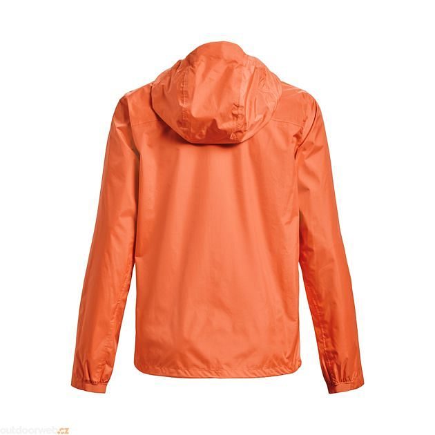  Cloudstrike 2.0, Orange - women's jacket - UNDER ARMOUR -  74.47 € - outdoorové oblečení a vybavení shop