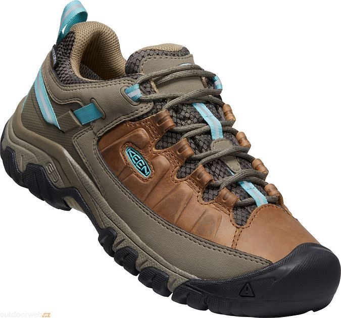 Keen targhee iii womens hotsell low