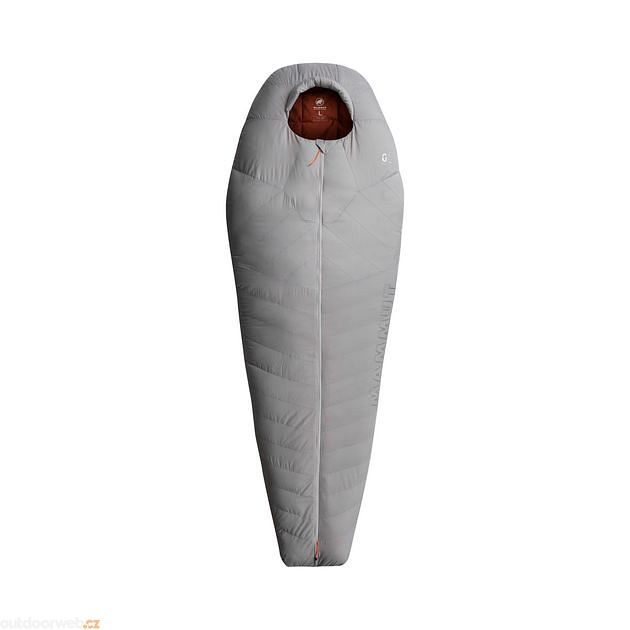Mammut winter sleeping best sale bag