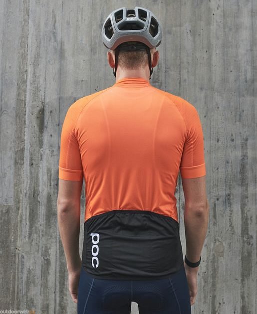 Poc essential jersey online