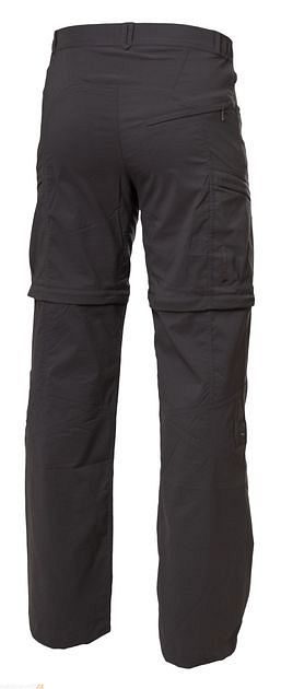 BIGWASH zip-off, iron - pánské outdoorové kalhoty - WARMPEACE - 2 237 Kč