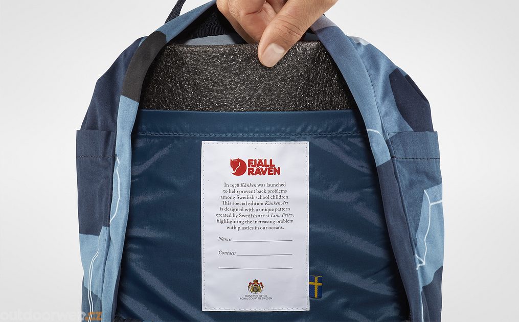 Swedish school cheap bag