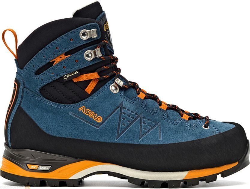 Outdoorweb.eu Traverse GV ML indian teal claw women s hiking