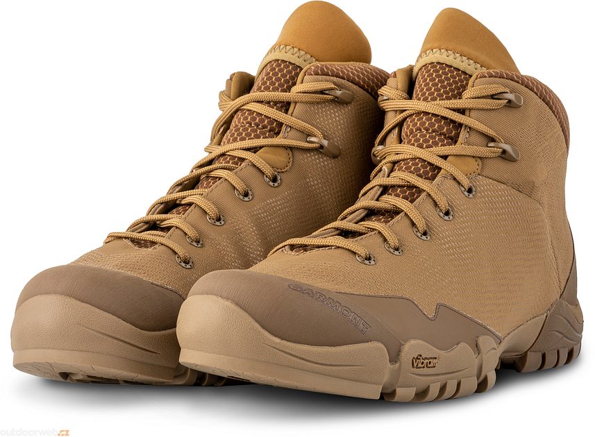 Nemesis 4. shop gtx boots