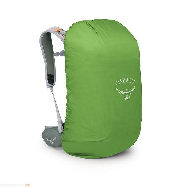Outdoorweb.eu - HIKELITE 32 II, pine leaf green - hiking backpack - OSPREY  - 124.12 € - outdoorové oblečení a vybavení shop