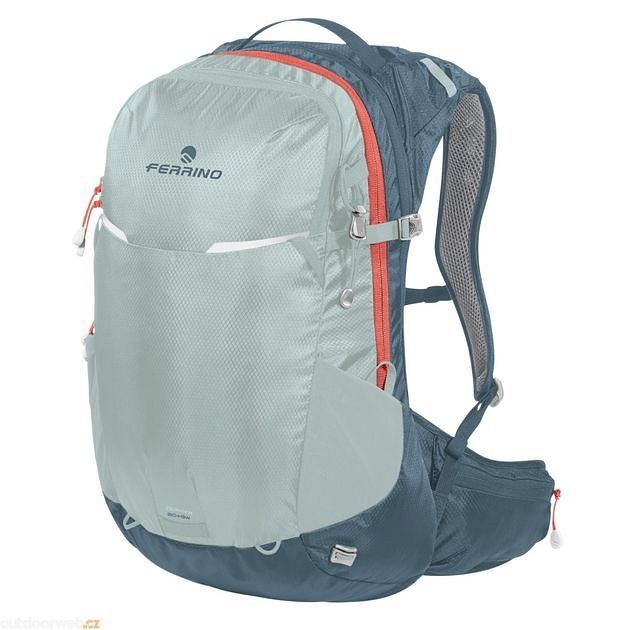 Outdoorweb.eu Zephyr 20 3 Lady blue women s hiking backpack