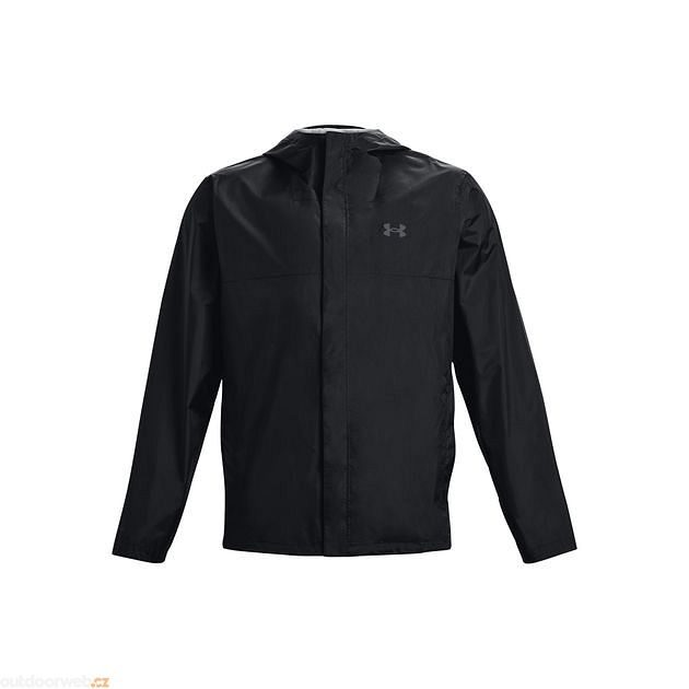 Outdoorweb.eu Cloudstrike 2.0 Black men s jacket UNDER
