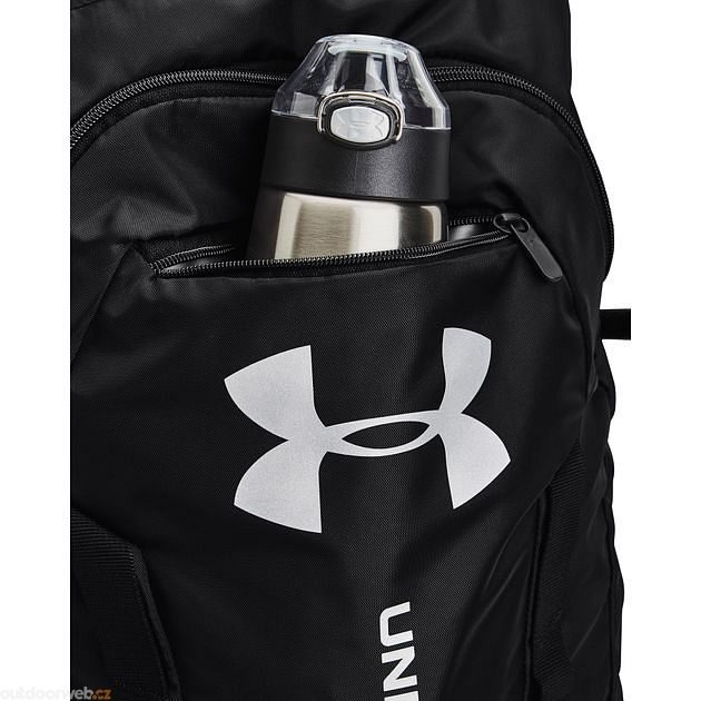 UA Undeniable Sackpack, Black - Shoe bag - UNDER ARMOUR - 21.26 €