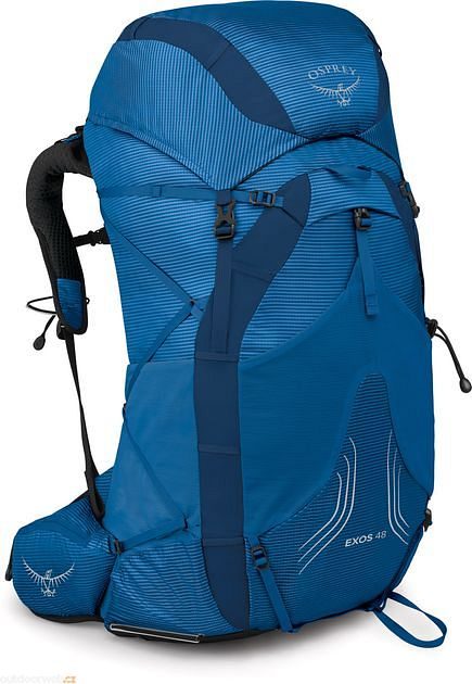 XL Performance Backpack (w/ Belt Loop)