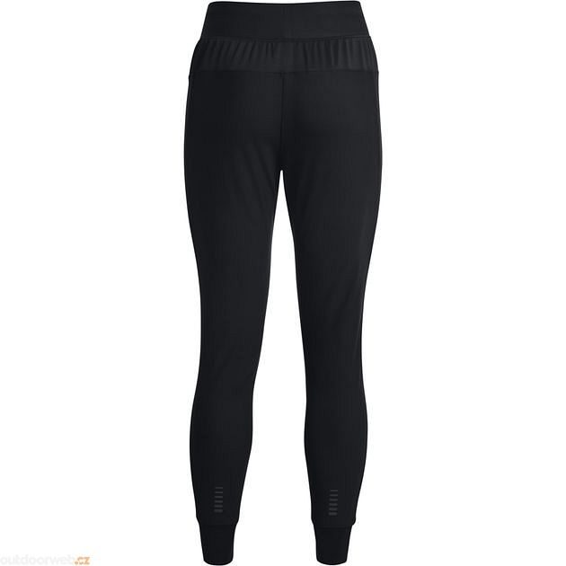  UA Qualifier Run 2.0 Pant, Black - women's jogging pants - UNDER  ARMOUR - 74.66 € - outdoorové oblečení a vybavení shop