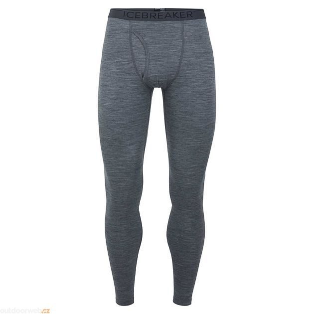 M 200 Oasis Leggings wFly GRITSTONE HTHR-013