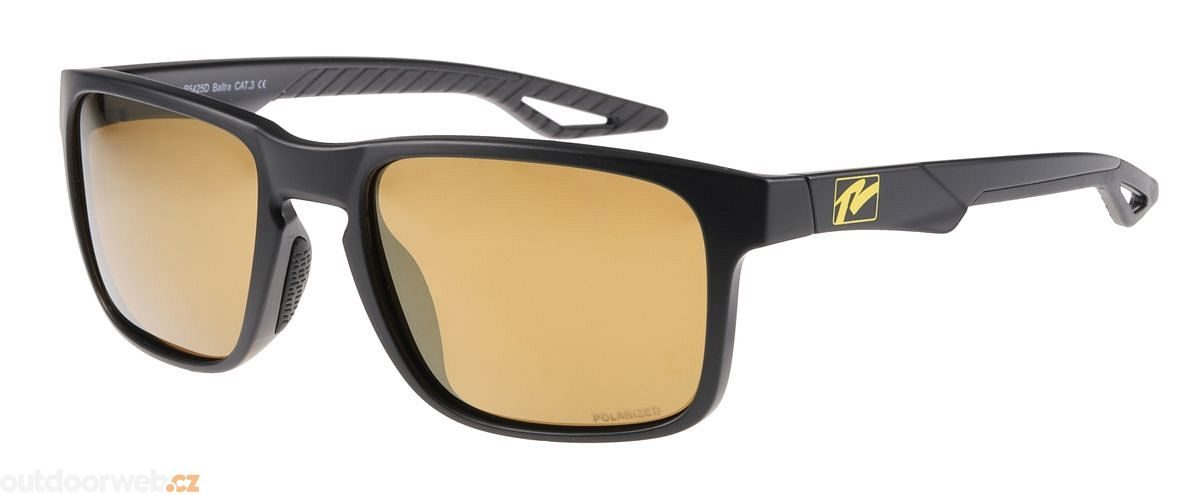 Polarized sport sunglasses Relax Baltra R5425E