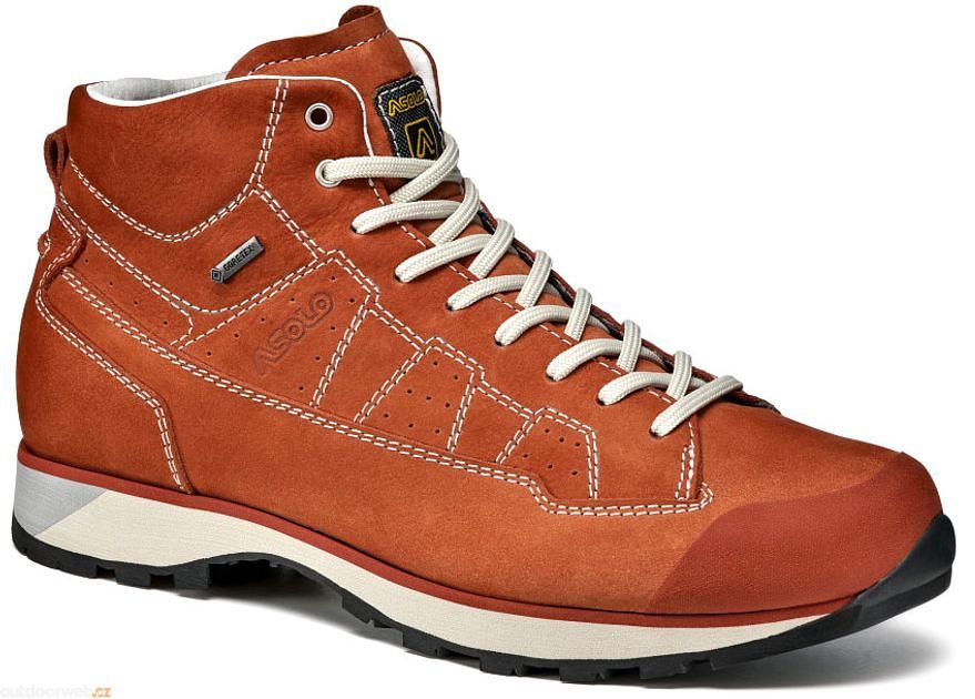 Outdoorweb.eu Active GV ML spice women s leather shoes