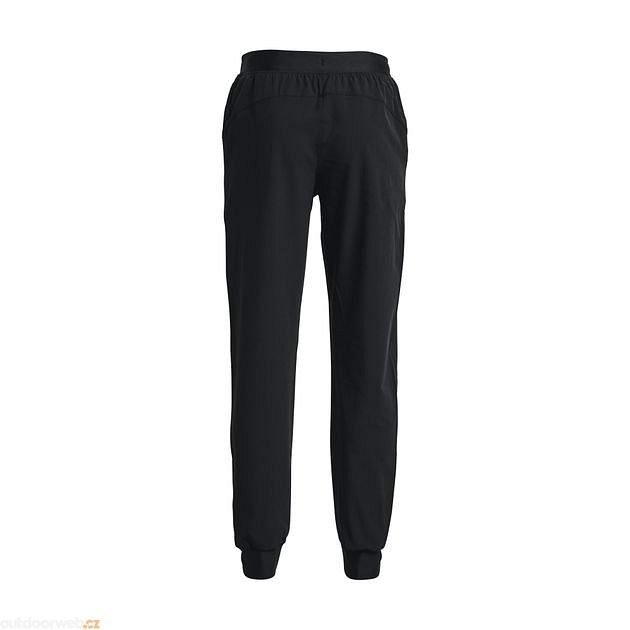 Outdoorweb.eu - Armour Sport Woven Pant, Black - children's trousers ...