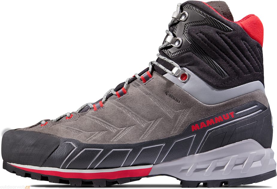 Mammut Mens High Rise Hiking Shoes High Rise Hiking Shoes : :  Clothing, Shoes & Accessories