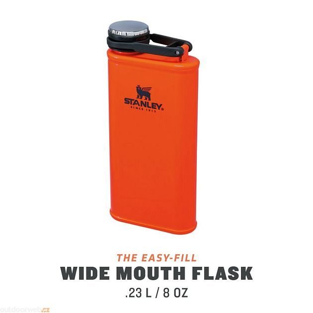  Classic series 230m Blaze Orange - flask/butterfly - STANLEY  - 33.68 € - outdoorové oblečení a vybavení shop