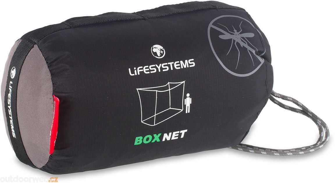 LifeSystems Mosquito Net Hanging Kit