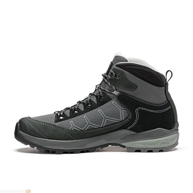 Outdoorweb.eu Falcon EVO GV MM light black graphite men s