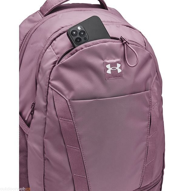 Under Armour Hot Pink backpack - Good Condition