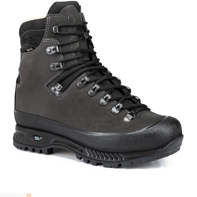 Hanwag boots top alaska gtx