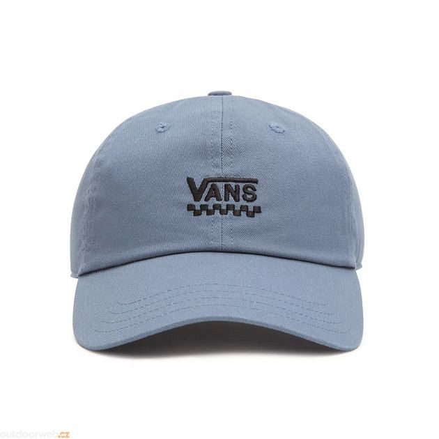 WM COURT SIDE HAT BLUESTONE - VANS - 31.10 €