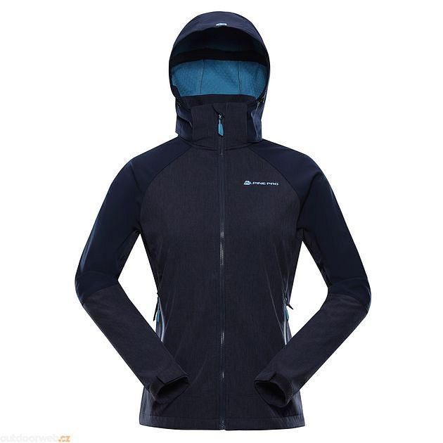 Softshell alpine pro clearance