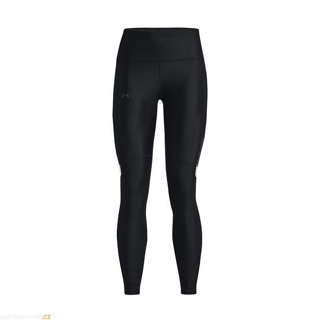 Armour Mesh Panel Leg, Black - women's leggings - UNDER  ARMOUR - 44.13 € - outdoorové oblečení a vybavení shop